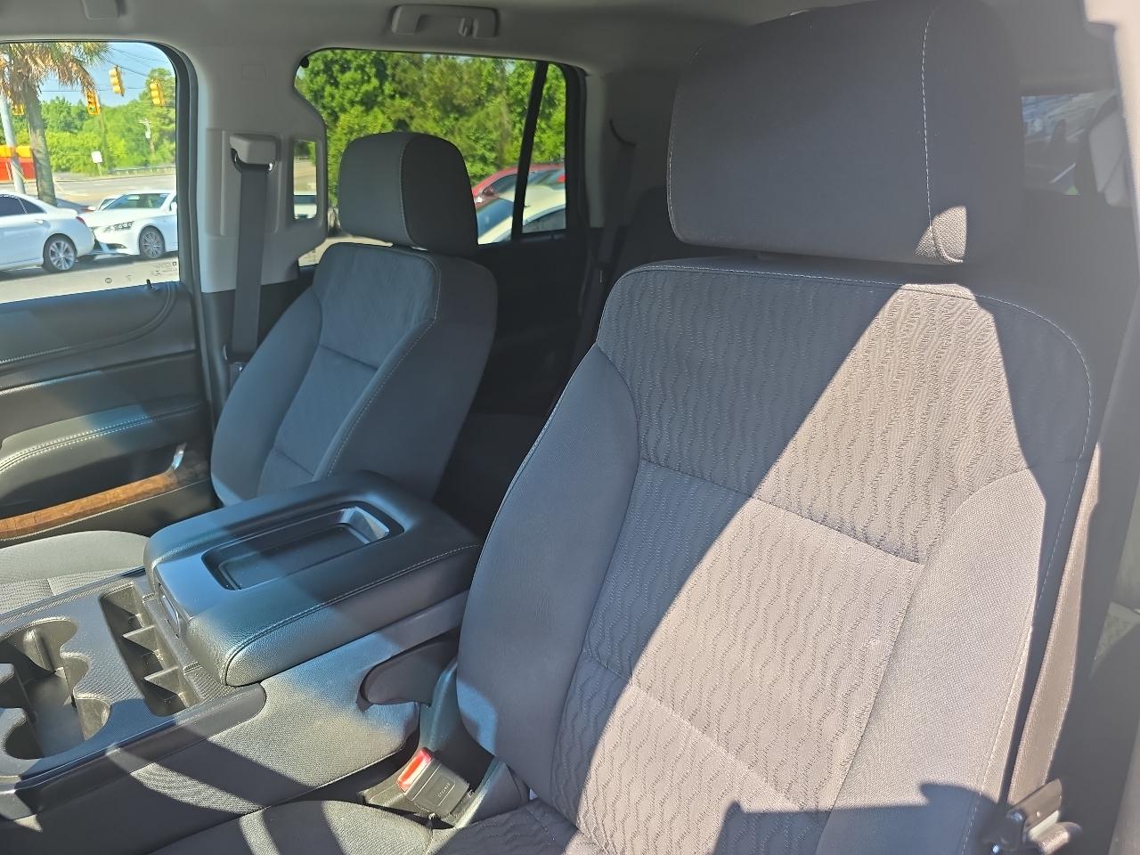 Chevrolet Tahoe 2WD 4dr Commercial 2019