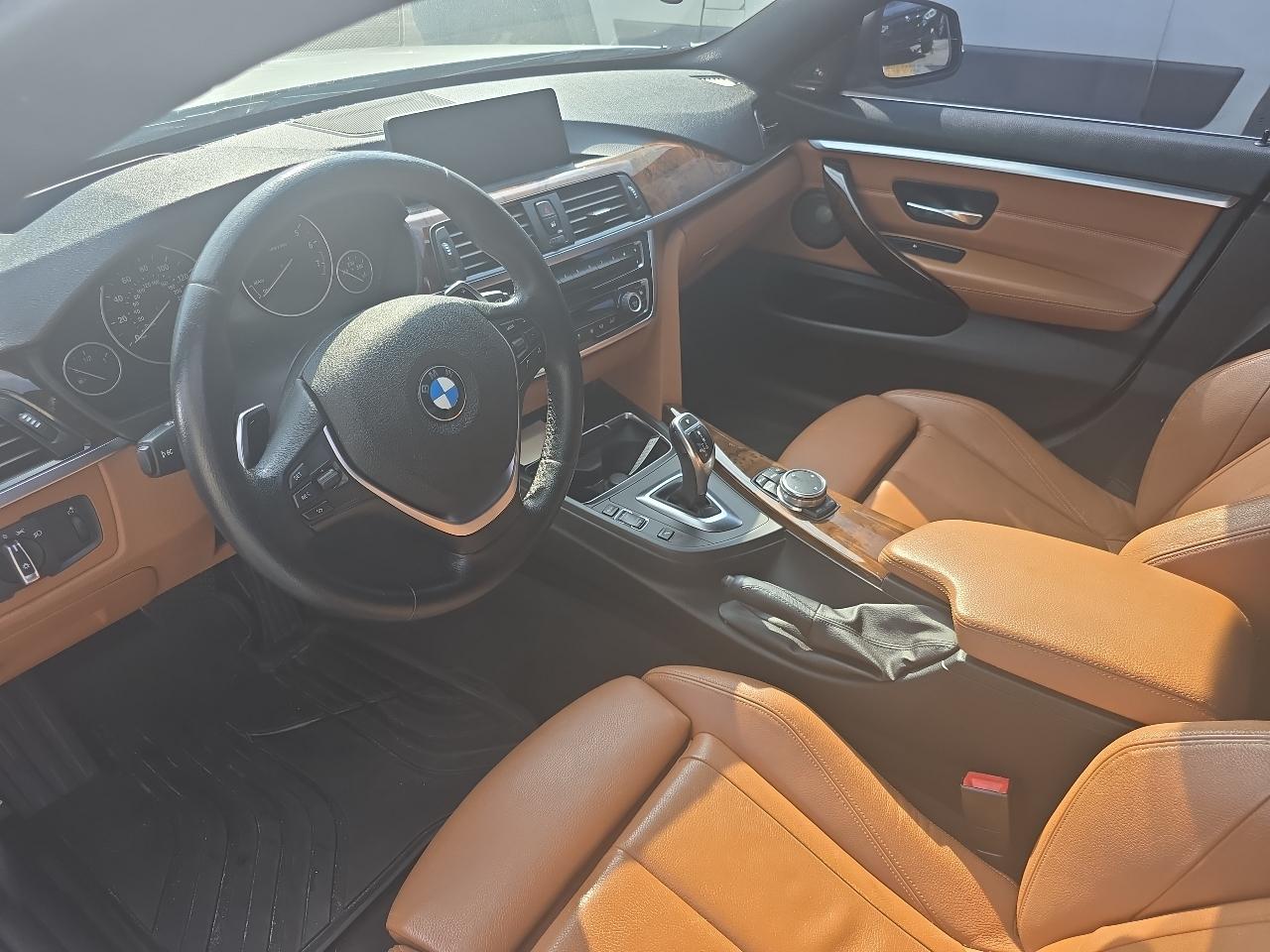 BMW 4 Series 4dr Sdn 428i RWD Gran Coupe SULEV 2016