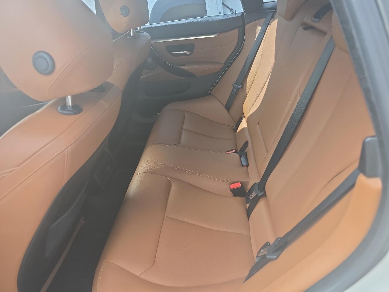 BMW 4 Series 4dr Sdn 428i RWD Gran Coupe SULEV 2016