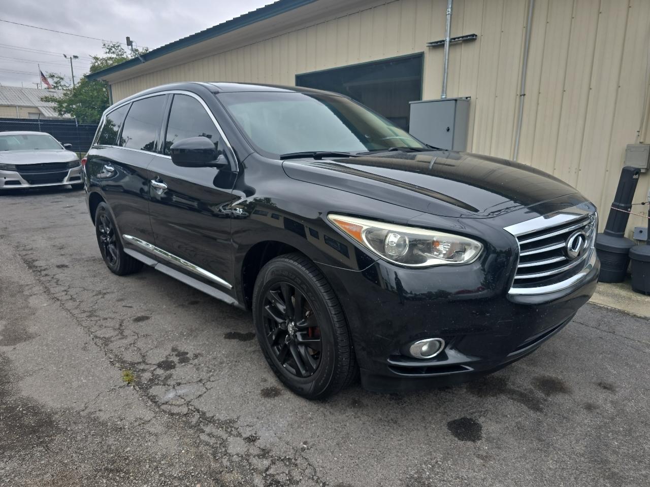 Infiniti QX60 AWD 4dr 2015