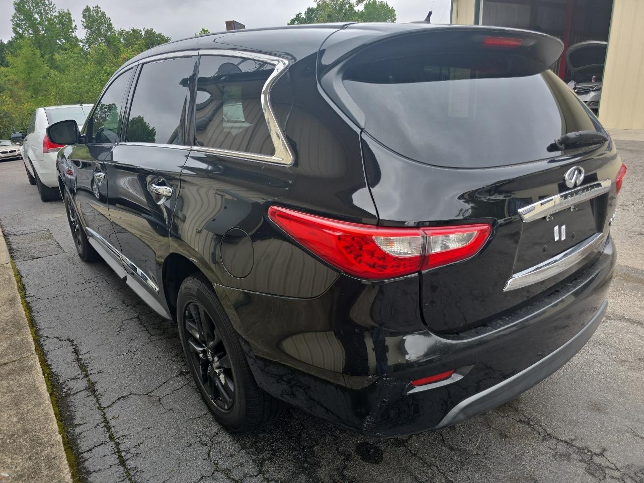 Infiniti QX60 AWD 4dr 2015
