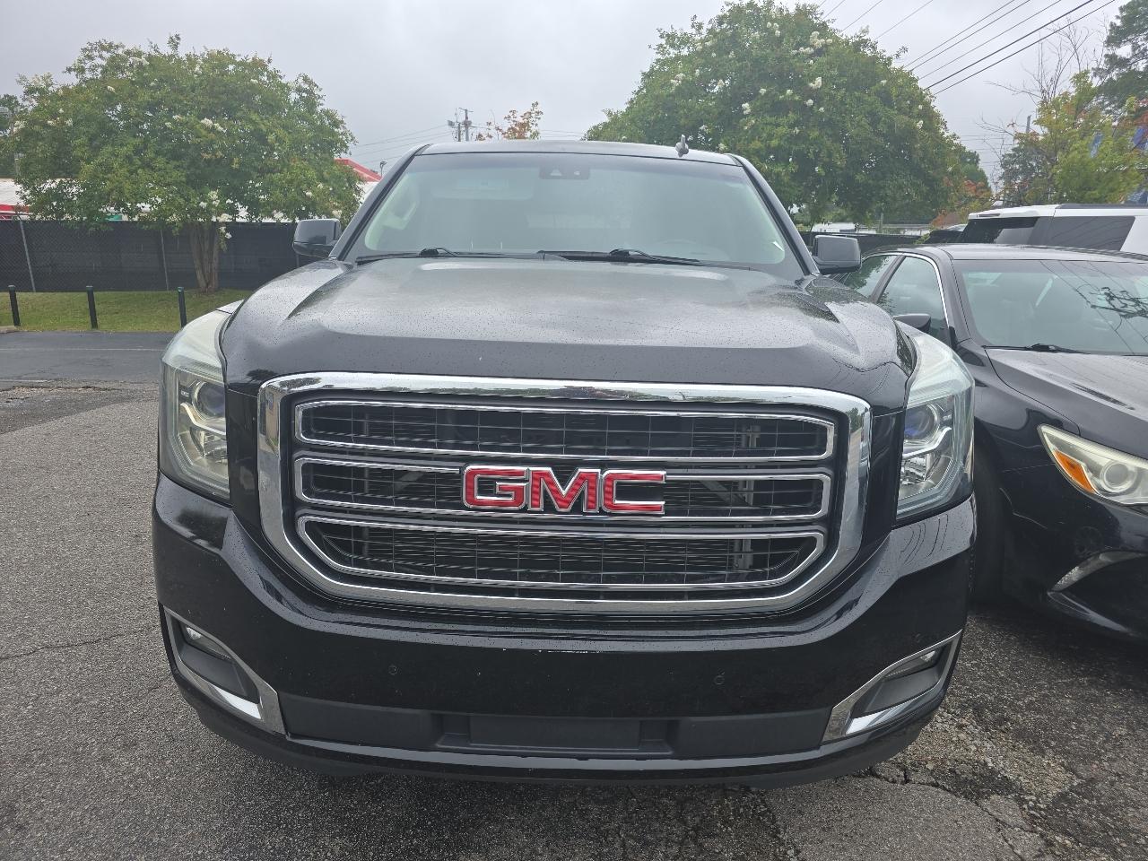GMC Yukon XL 2WD 4dr SLT 2015