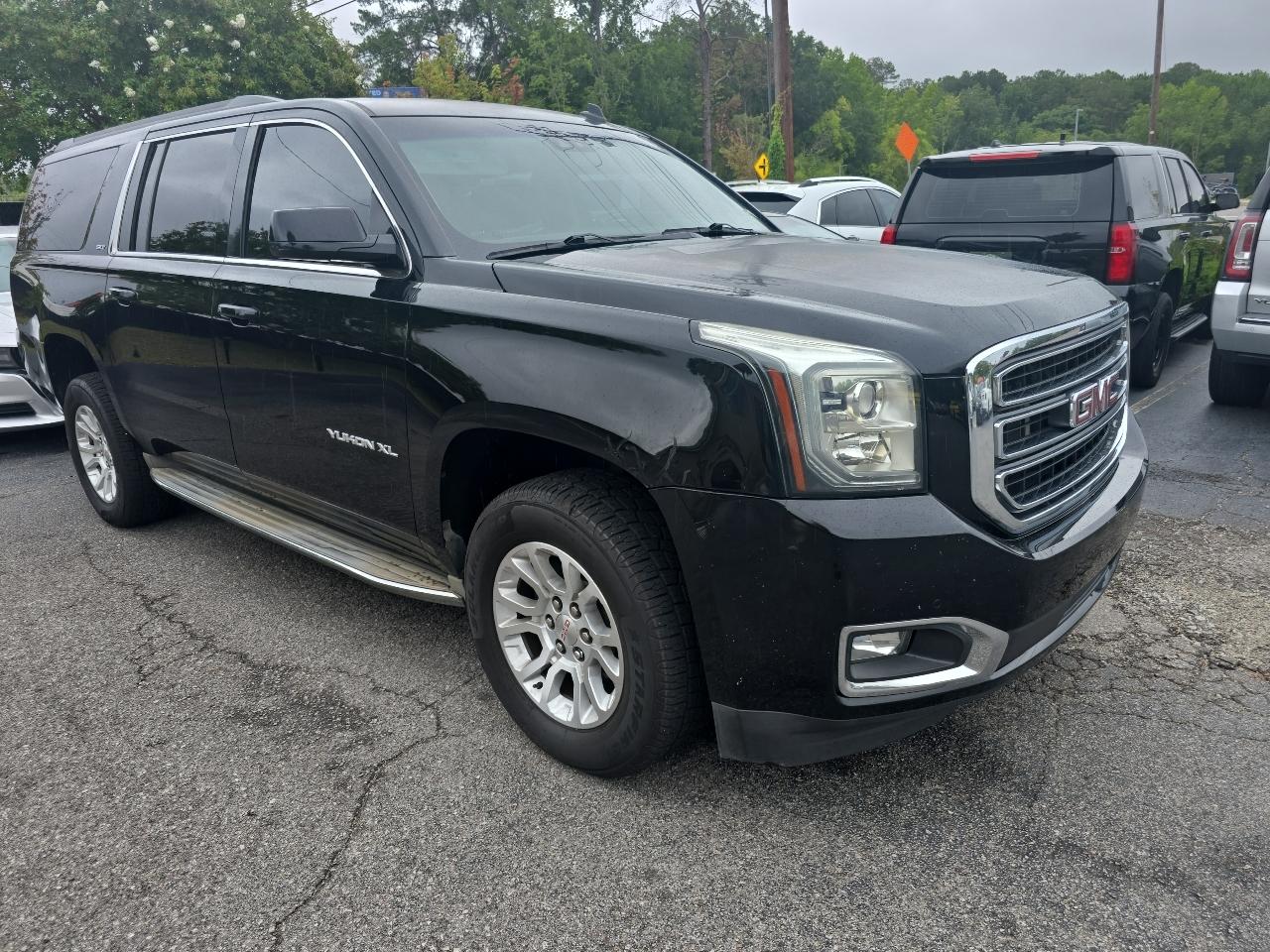 GMC Yukon XL 2WD 4dr SLT 2015