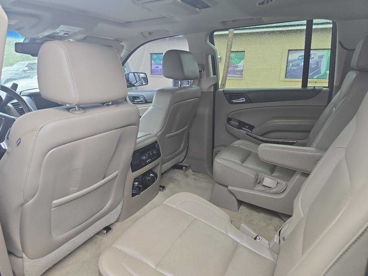 GMC Yukon XL 2WD 4dr SLT 2015