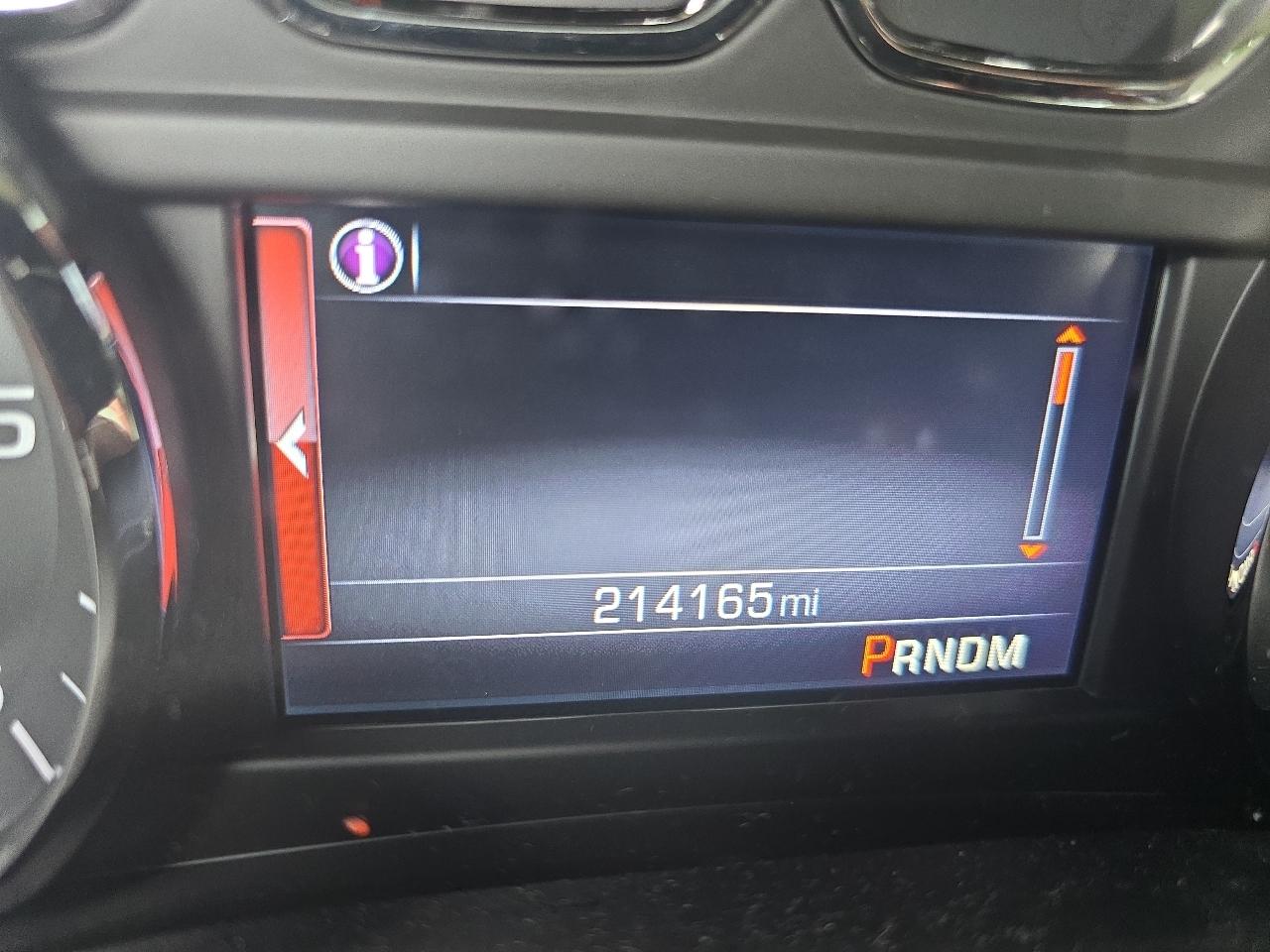 GMC Yukon XL 2WD 4dr SLT 2015