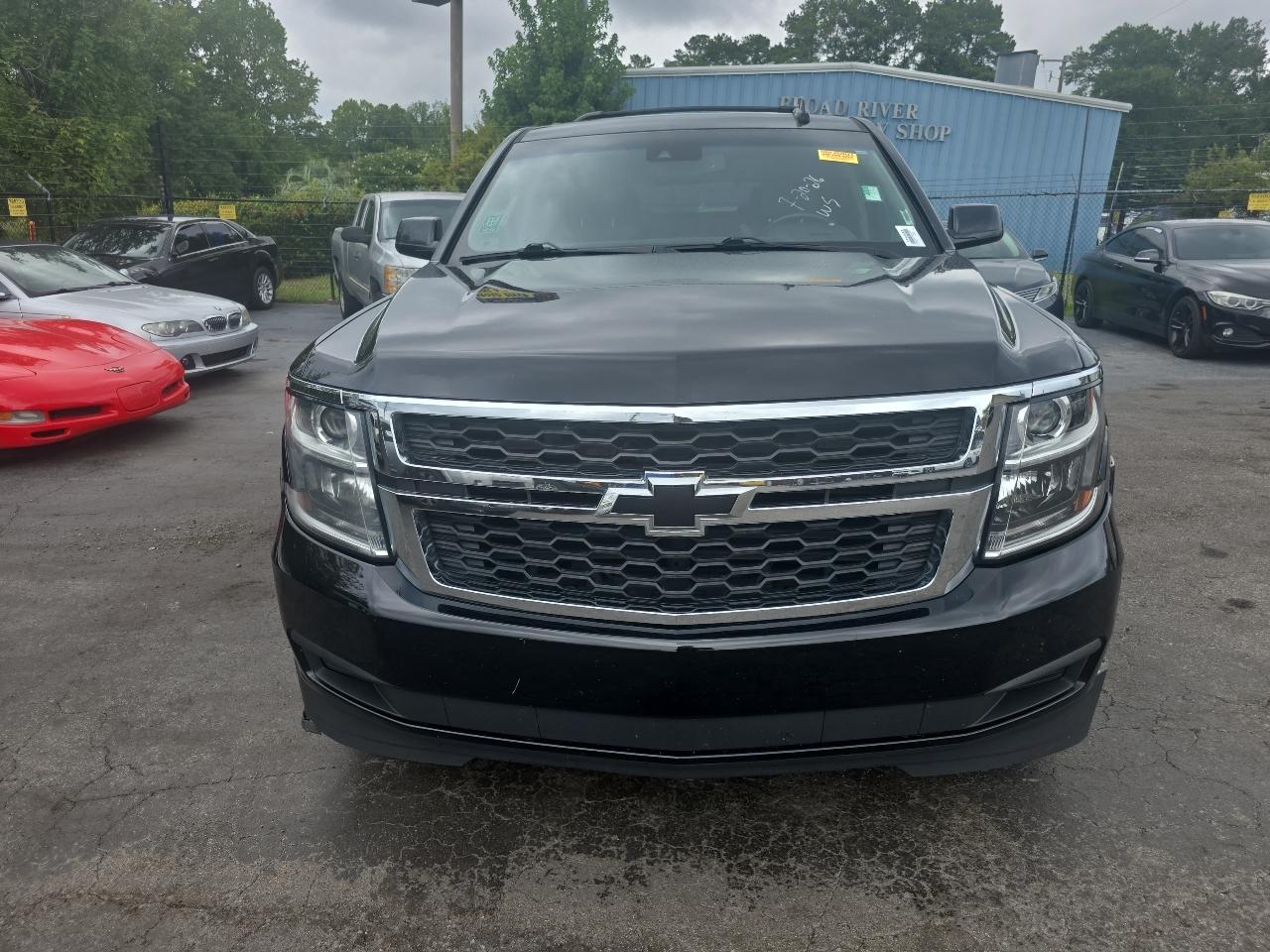 Chevrolet Tahoe 2WD 4dr LT 2019