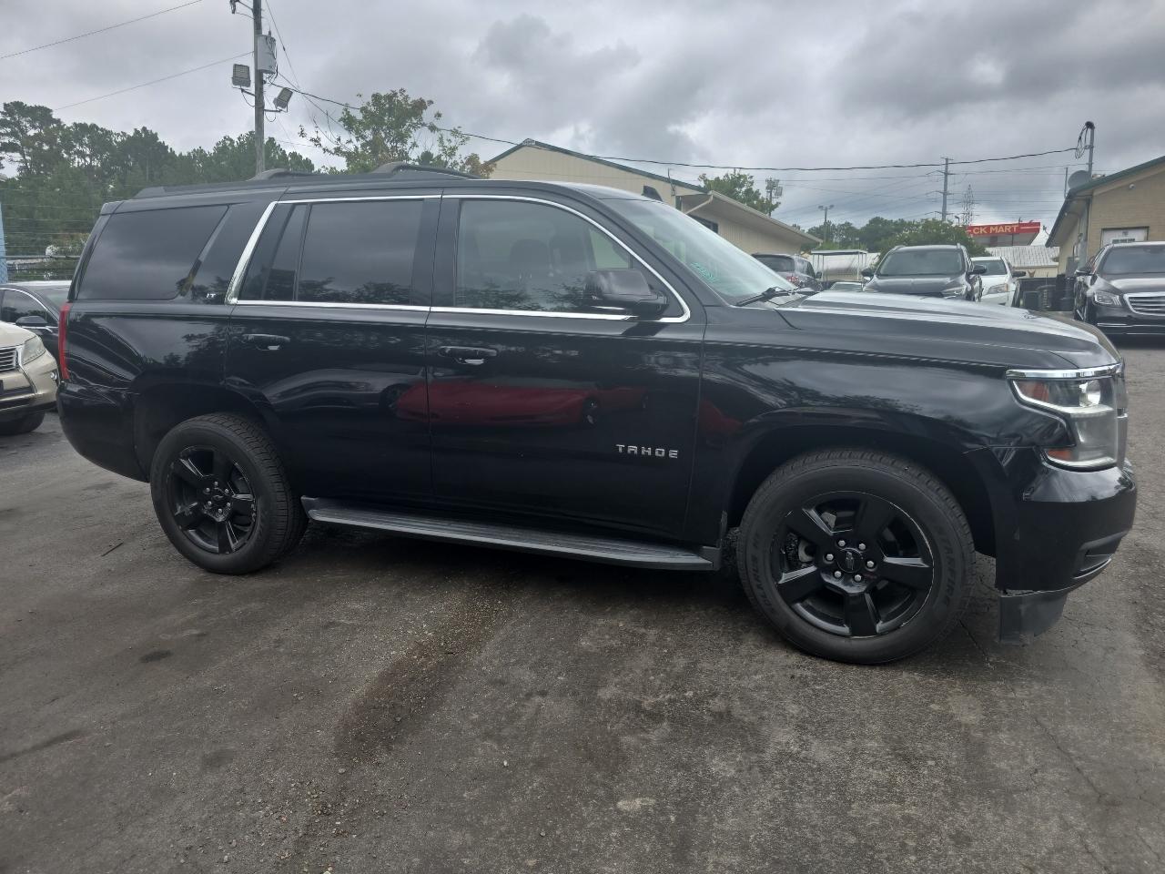Chevrolet Tahoe 2WD 4dr LT 2019