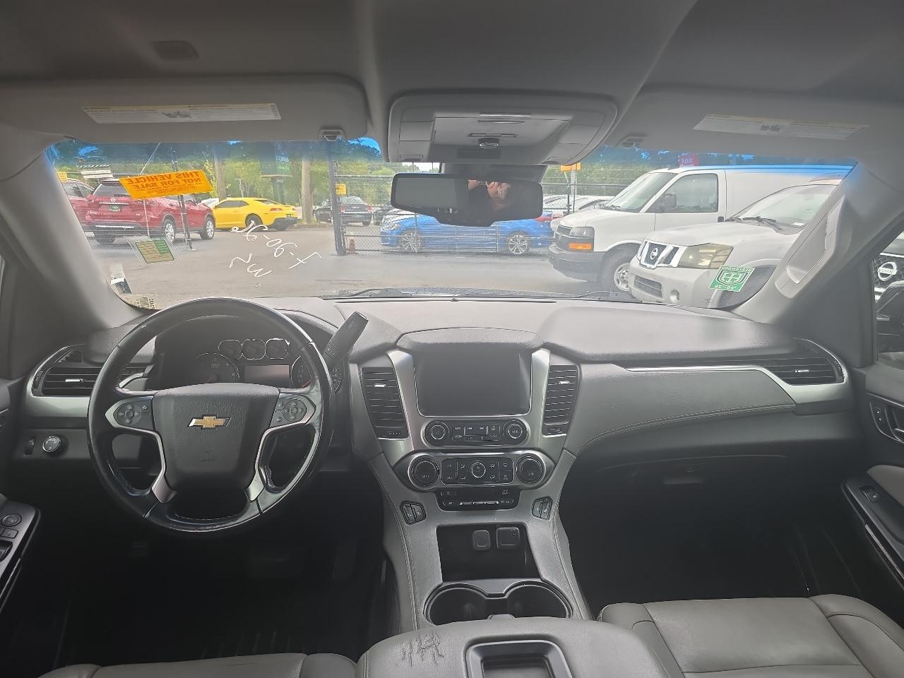 Chevrolet Tahoe 2WD 4dr LT 2019