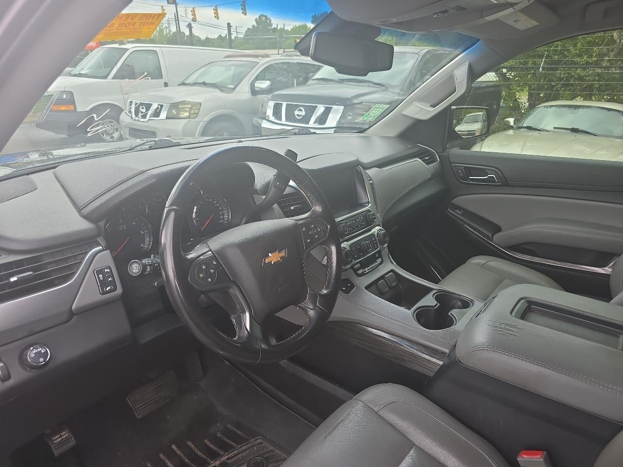 Chevrolet Tahoe 2WD 4dr LT 2019