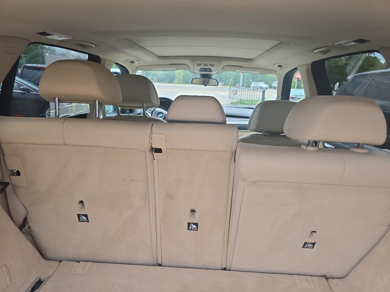 BMW X5 AWD 4dr xDrive35i 2015