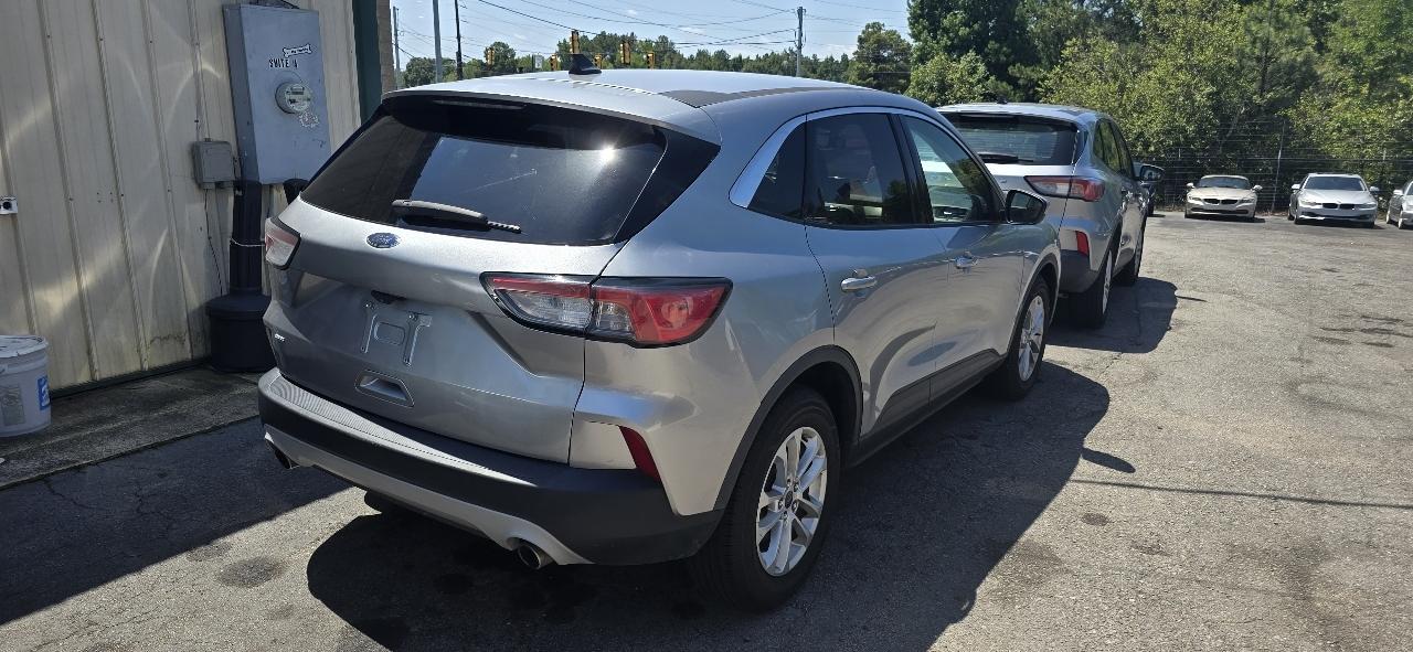 Ford Escape SE FWD 2021