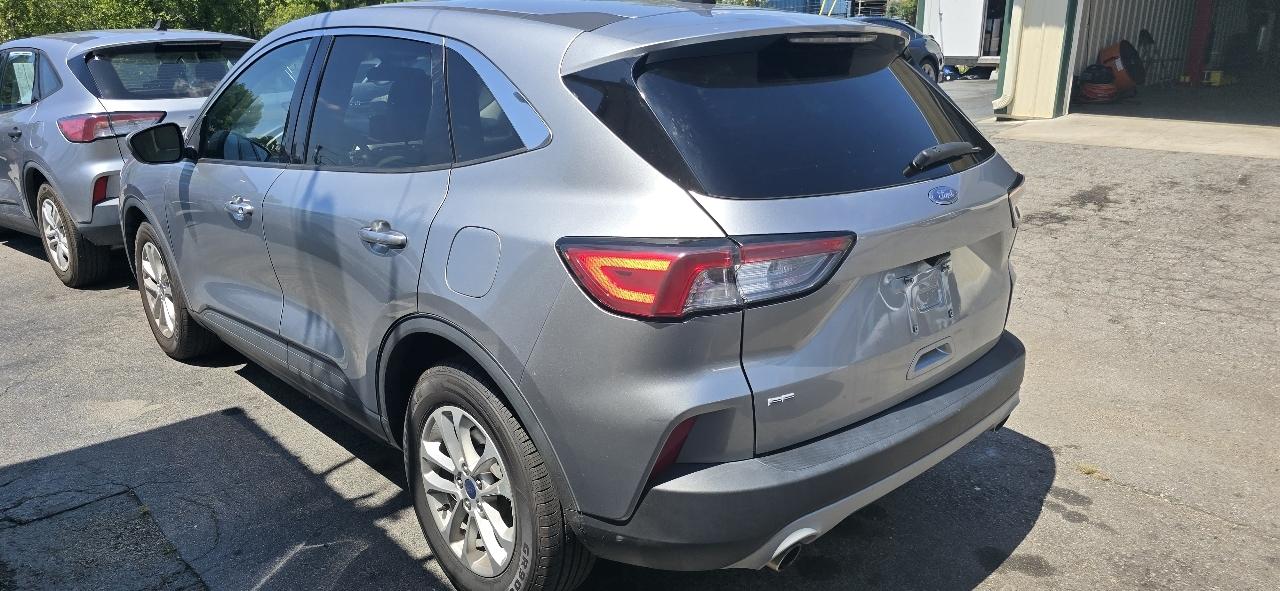 Ford Escape SE FWD 2021