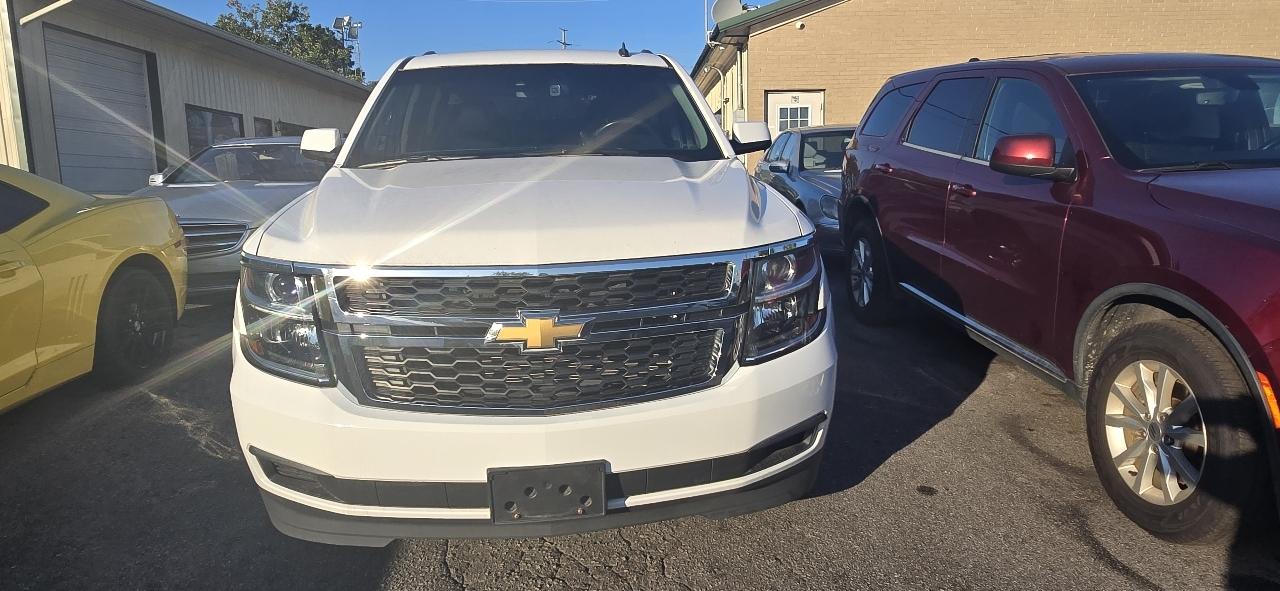 Chevrolet Tahoe 2WD 4dr LT 2015