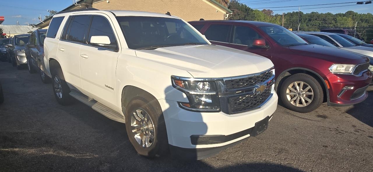 Chevrolet Tahoe 2WD 4dr LT 2015