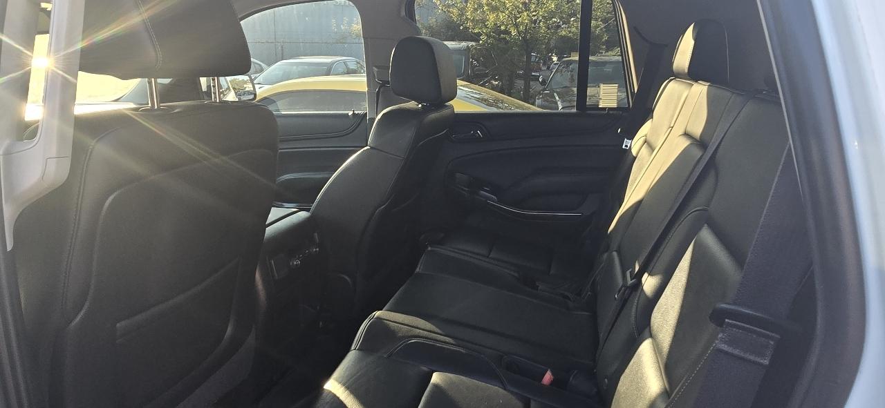 Chevrolet Tahoe 2WD 4dr LT 2015