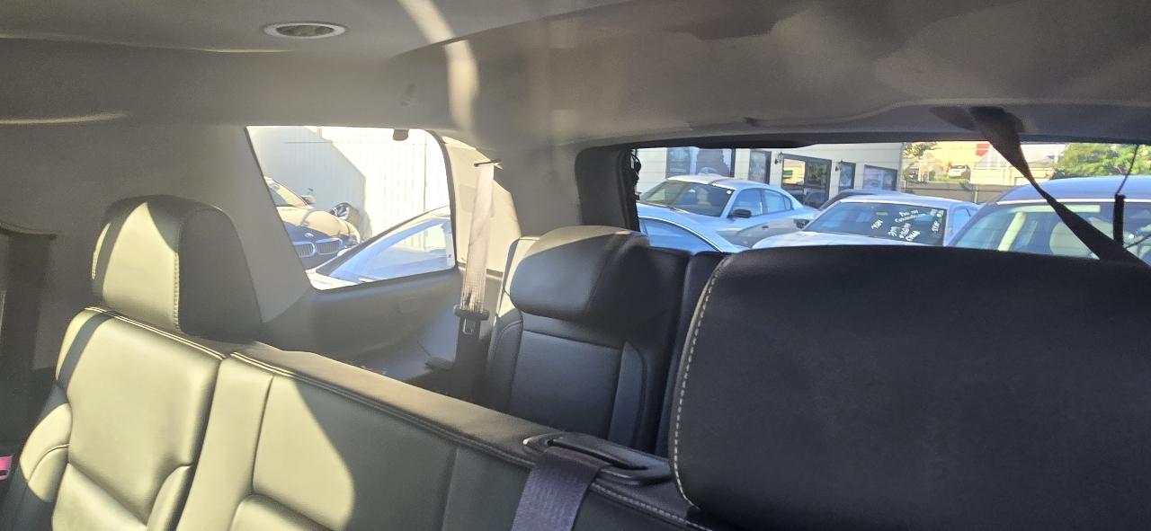 Chevrolet Tahoe 2WD 4dr LT 2015