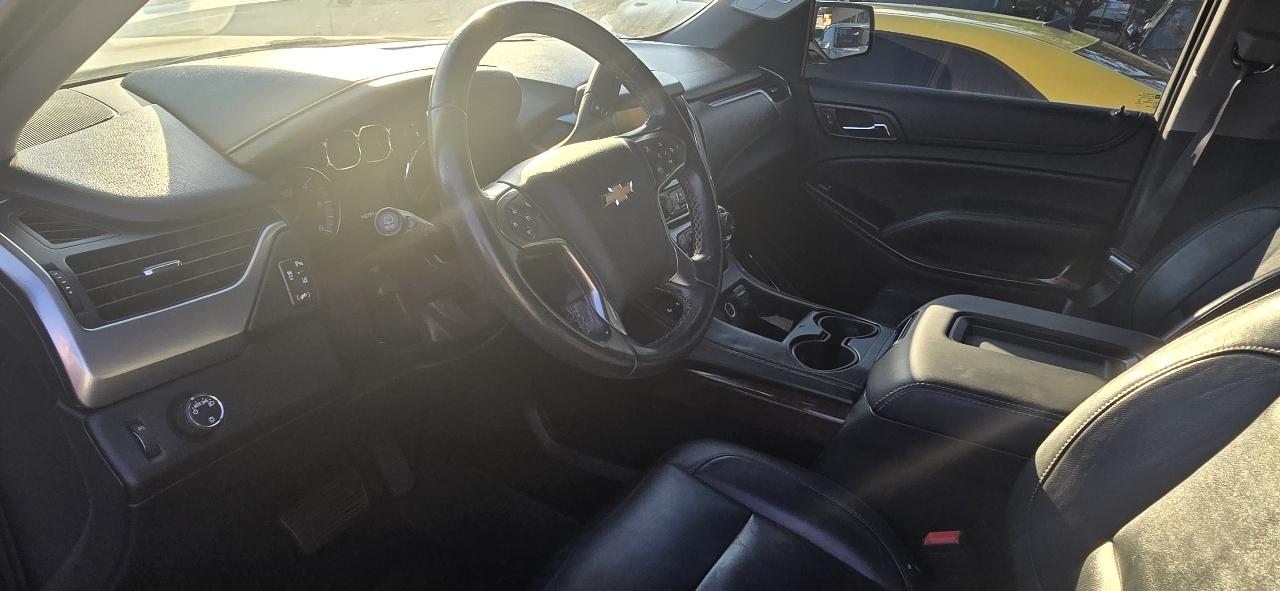 Chevrolet Tahoe 2WD 4dr LT 2015