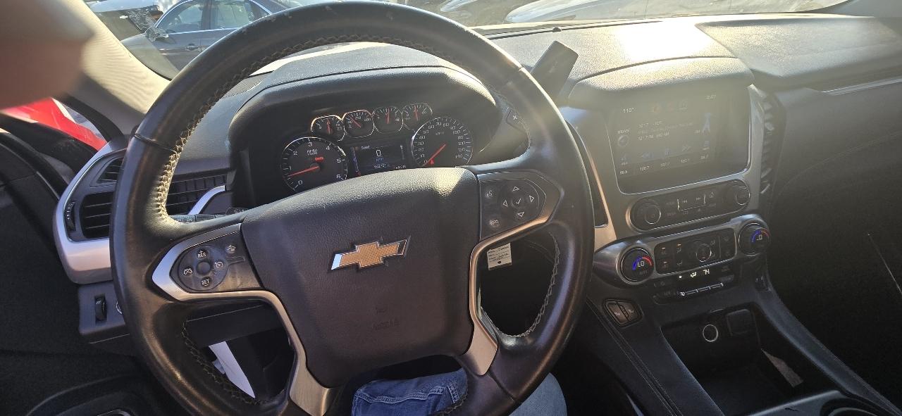Chevrolet Tahoe 2WD 4dr LT 2015