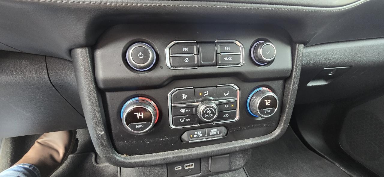 Chevrolet Tahoe 4WD 4dr Commercial 2021