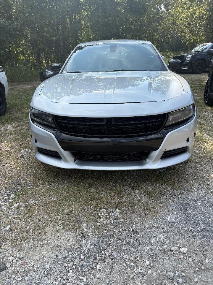 Dodge Charger Police AWD 2020