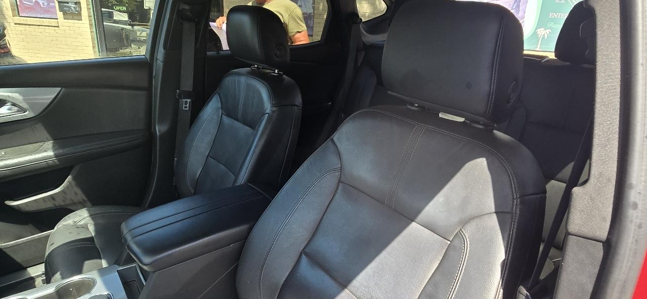 Chevrolet Blazer FWD 4dr LT w/3LT 2020