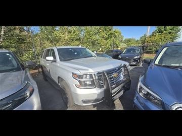 2020 Chevrolet Tahoe 2WD 4dr Commercial