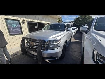 2020 Chevrolet Tahoe 2WD 4dr Commercial