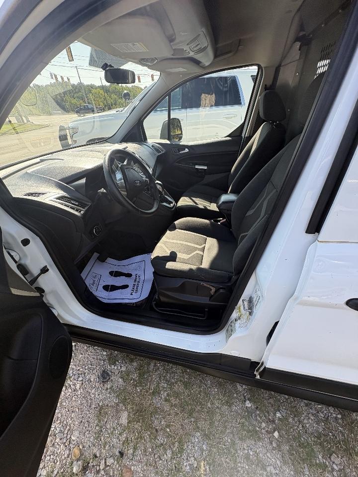 Ford Transit Connect LWB XLT 2016