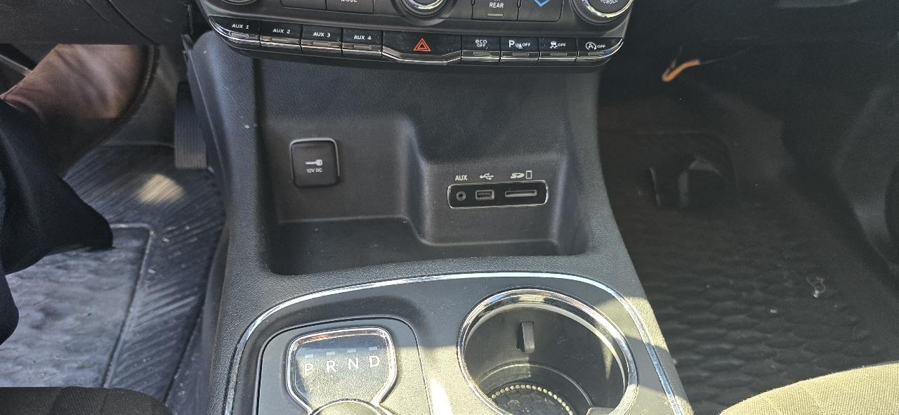 Dodge Durango Pursuit AWD 2022