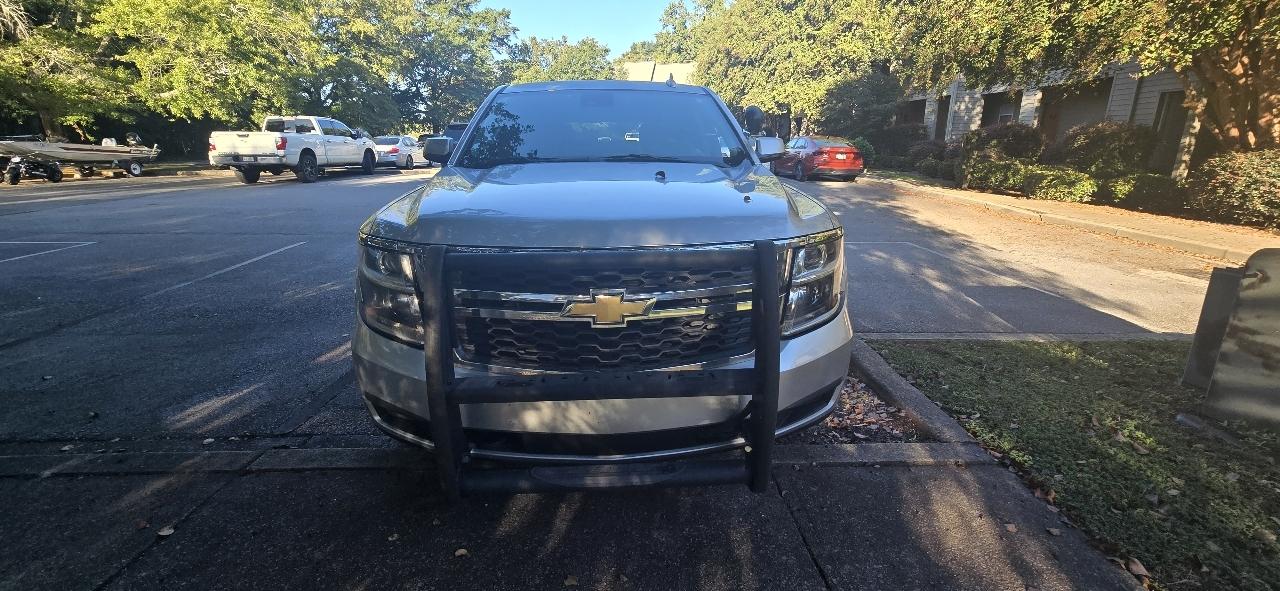 Chevrolet Tahoe 2WD 4dr Commercial 2020