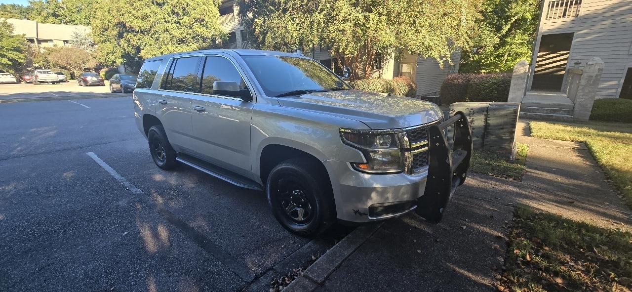 Chevrolet Tahoe 2WD 4dr Commercial 2020