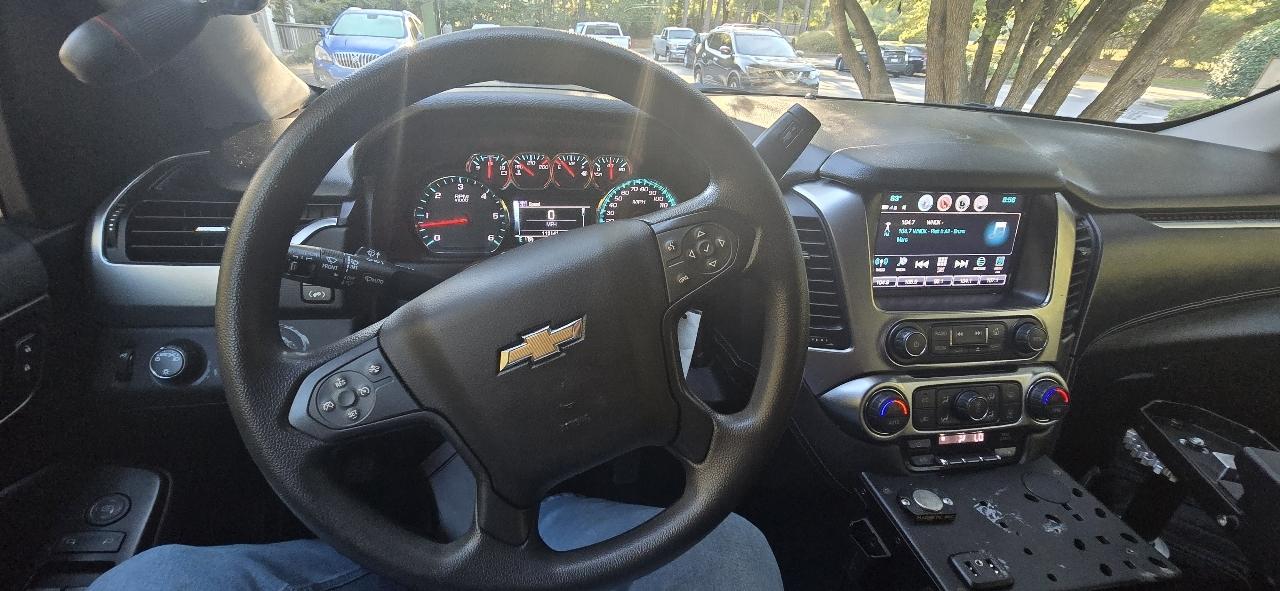 Chevrolet Tahoe 2WD 4dr Commercial 2020