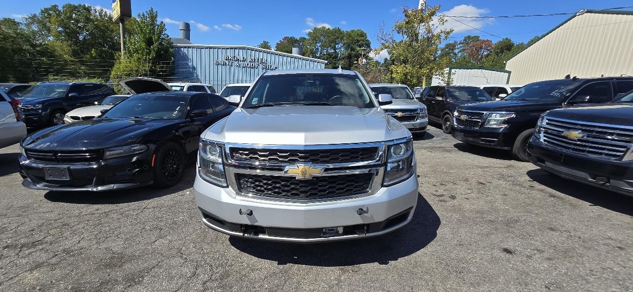 Chevrolet Tahoe 2WD 4dr Commercial 2019