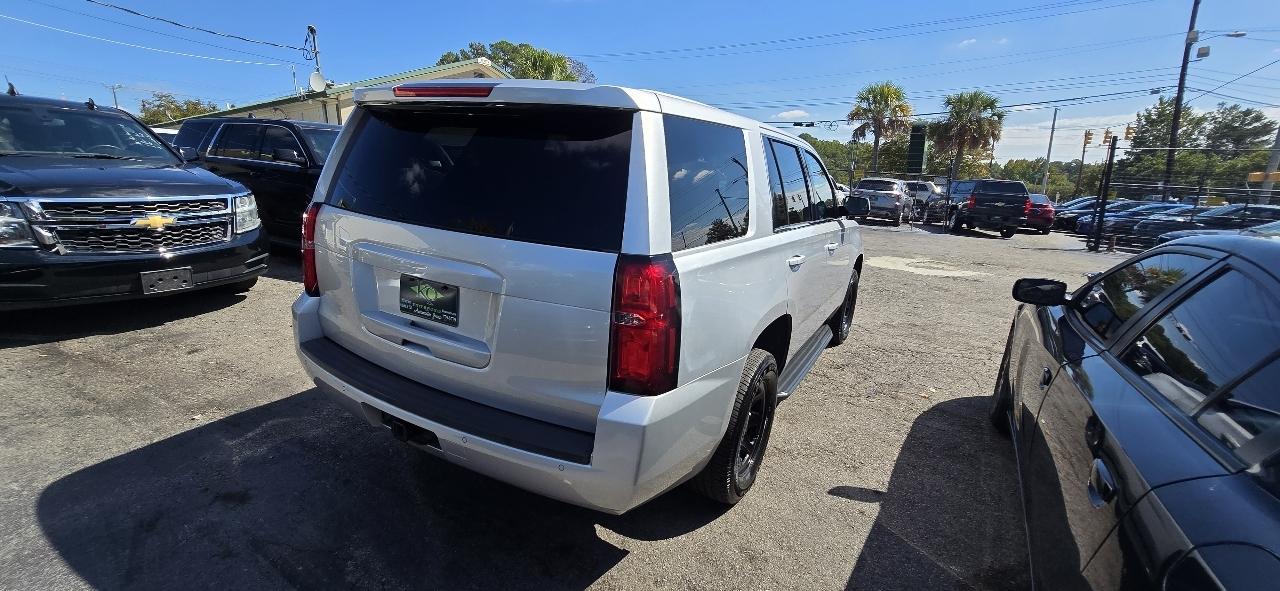 Chevrolet Tahoe 2WD 4dr Commercial 2019