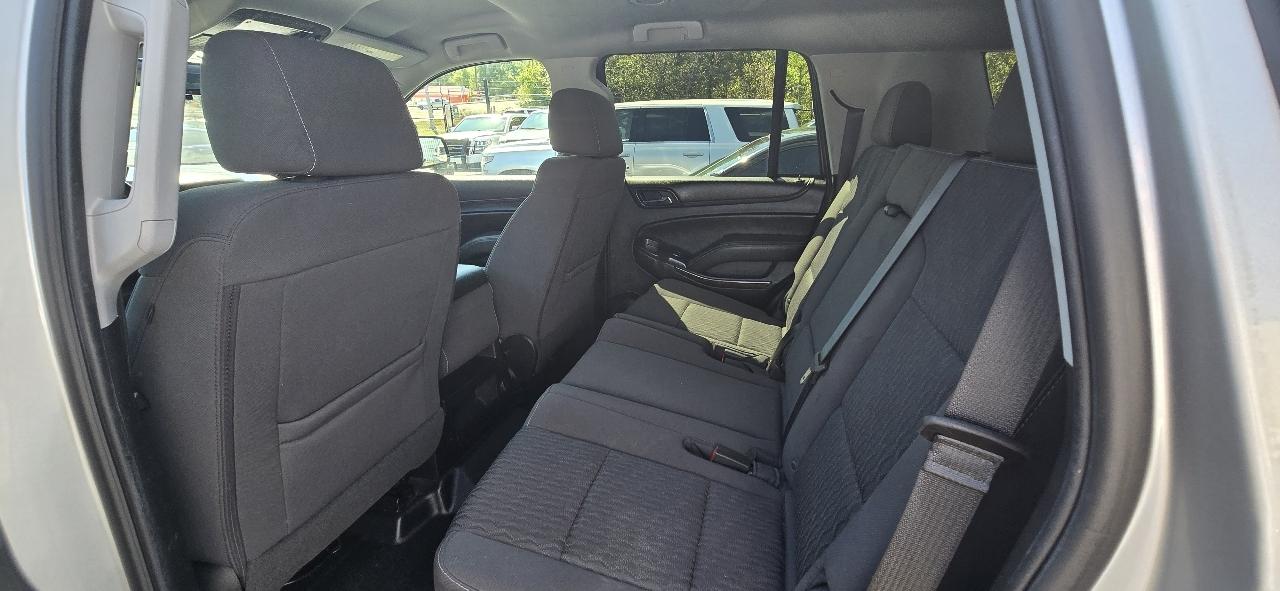 Chevrolet Tahoe 2WD 4dr Commercial 2019