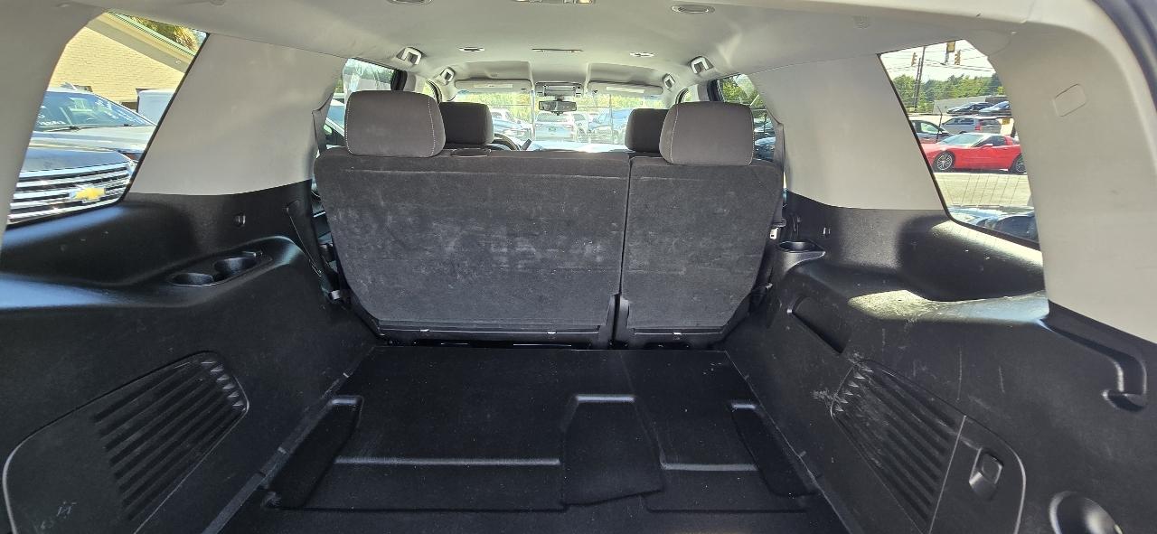Chevrolet Tahoe 2WD 4dr Commercial 2019