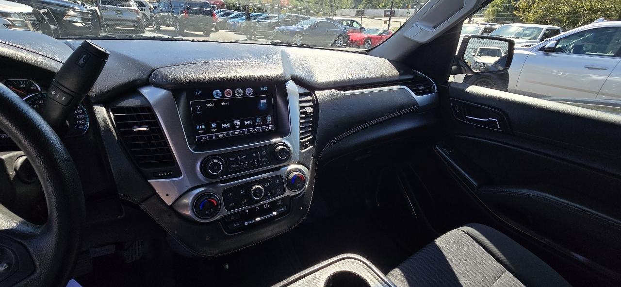 Chevrolet Tahoe 2WD 4dr Commercial 2019