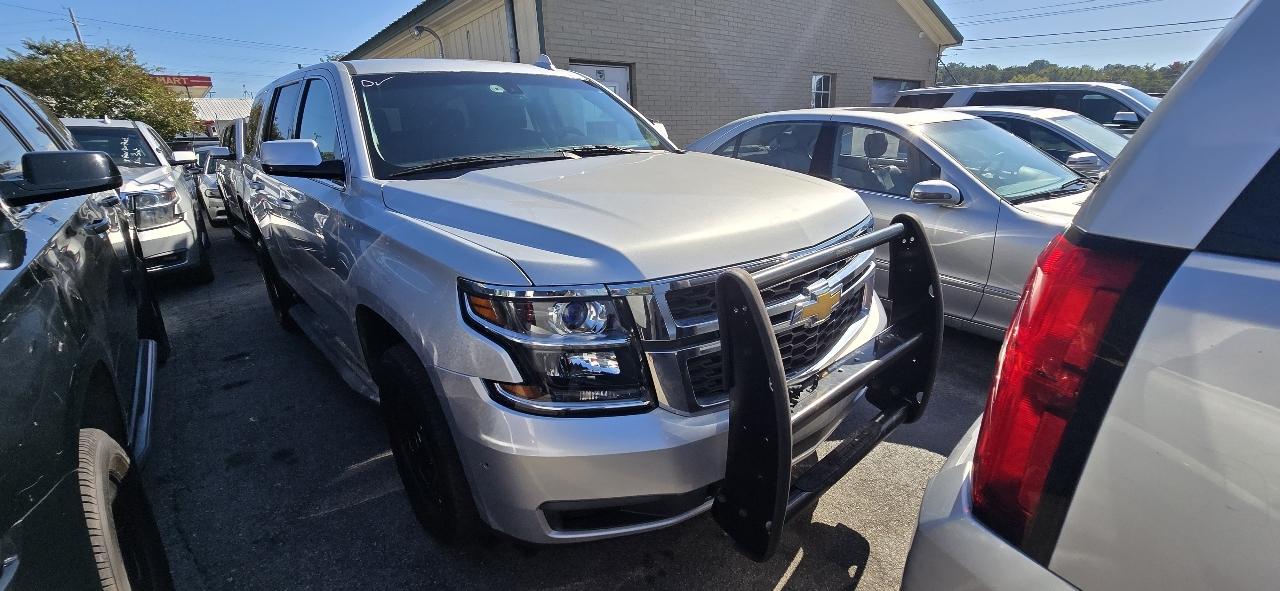 Chevrolet Tahoe 2WD 4dr Commercial 2015