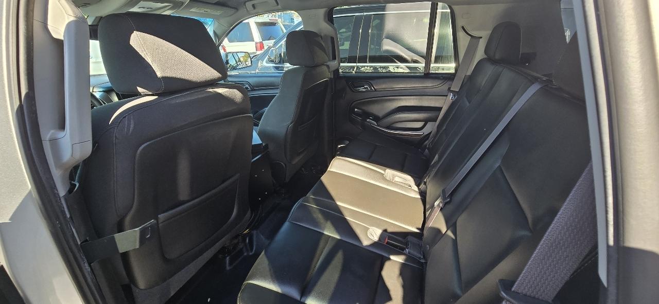 Chevrolet Tahoe 2WD 4dr Commercial 2015