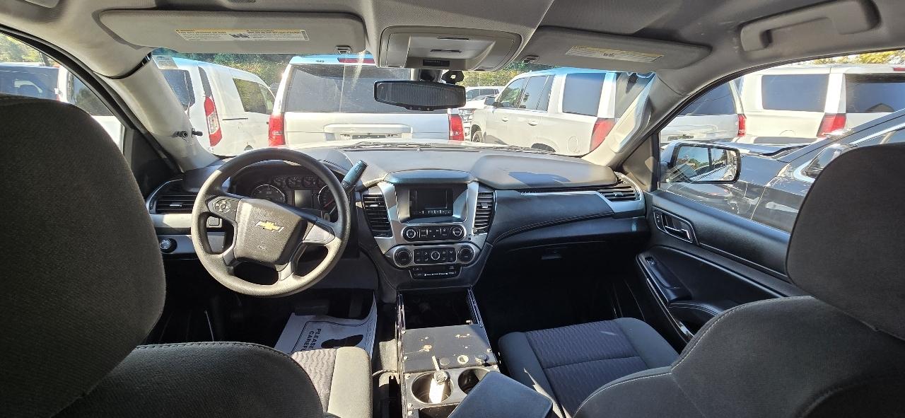 Chevrolet Tahoe 2WD 4dr Commercial 2015