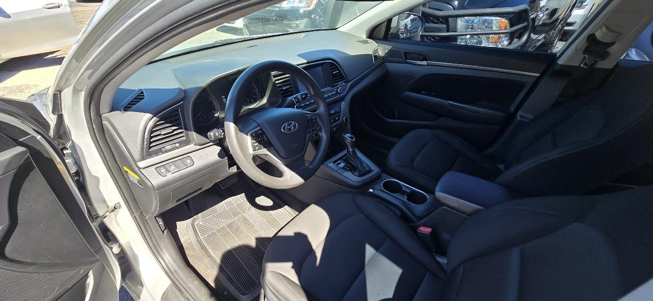 Chevrolet Cruze 4dr Sdn LS 2019