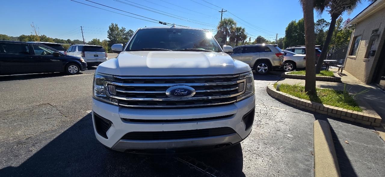 Ford Expedition XLT 4x4 2020