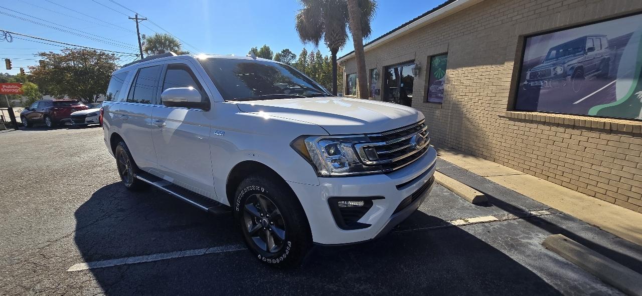 Ford Expedition XLT 4x4 2020