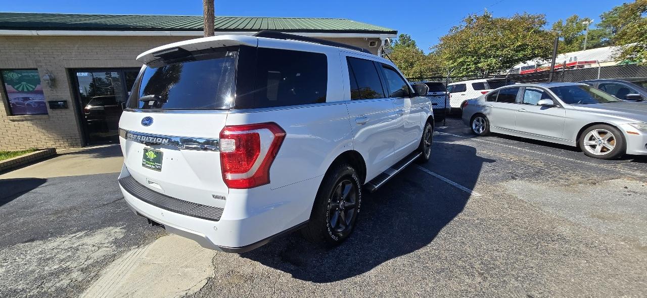Ford Expedition XLT 4x4 2020