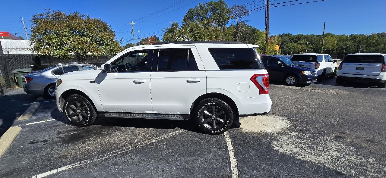 Ford Expedition XLT 4x4 2020