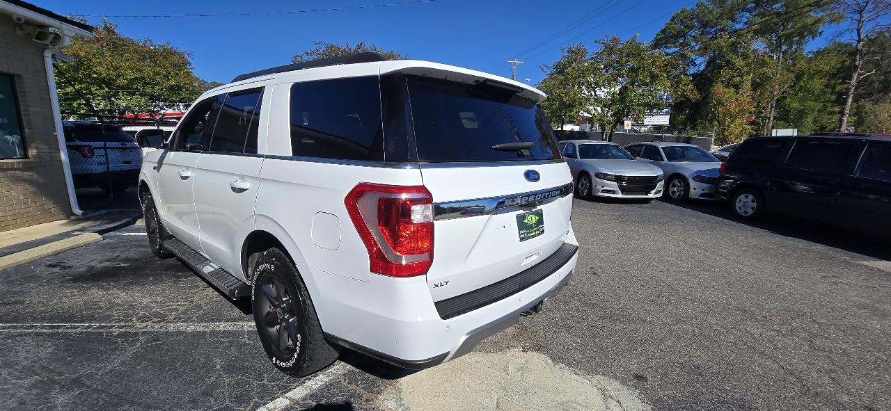 Ford Expedition XLT 4x4 2020