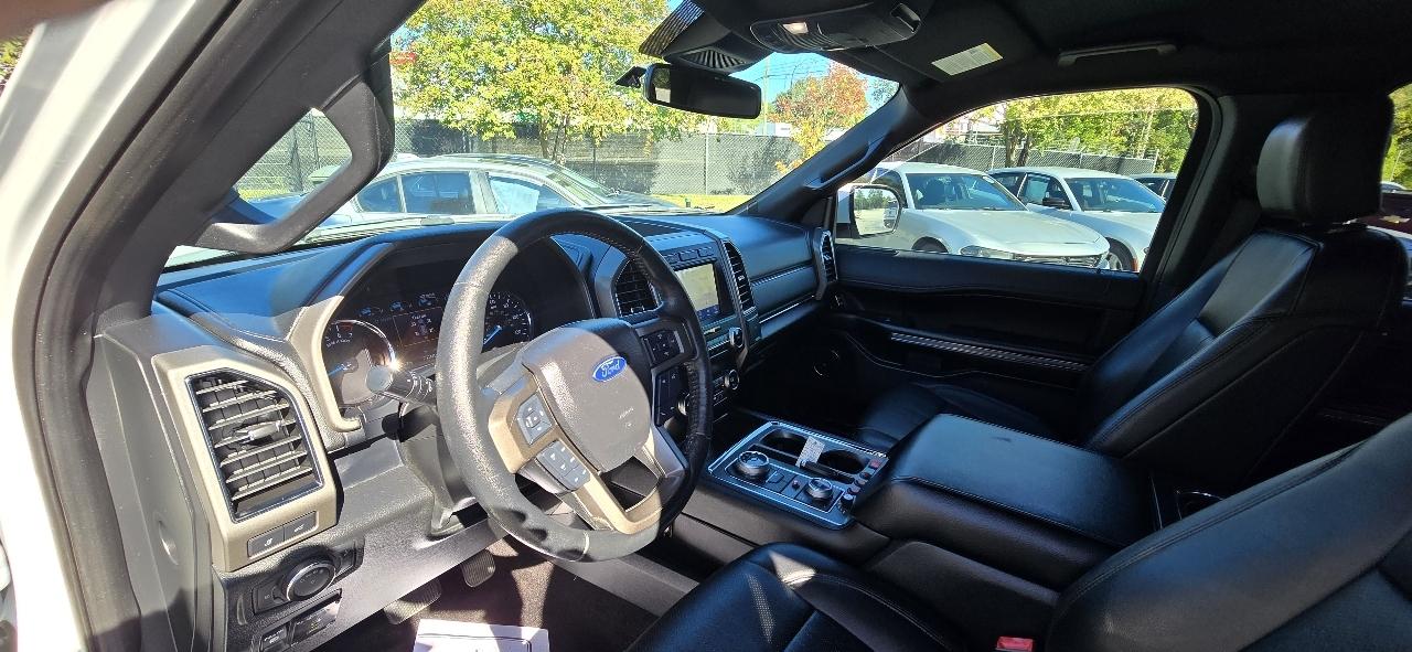 Ford Expedition XLT 4x4 2020