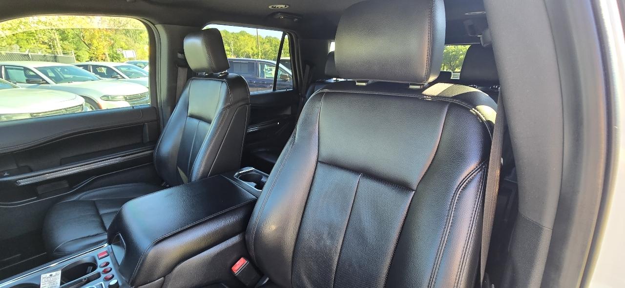 Ford Expedition XLT 4x4 2020