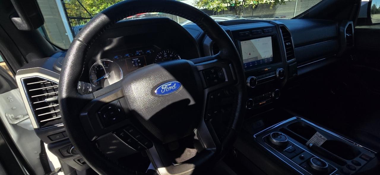 Ford Expedition XLT 4x4 2020