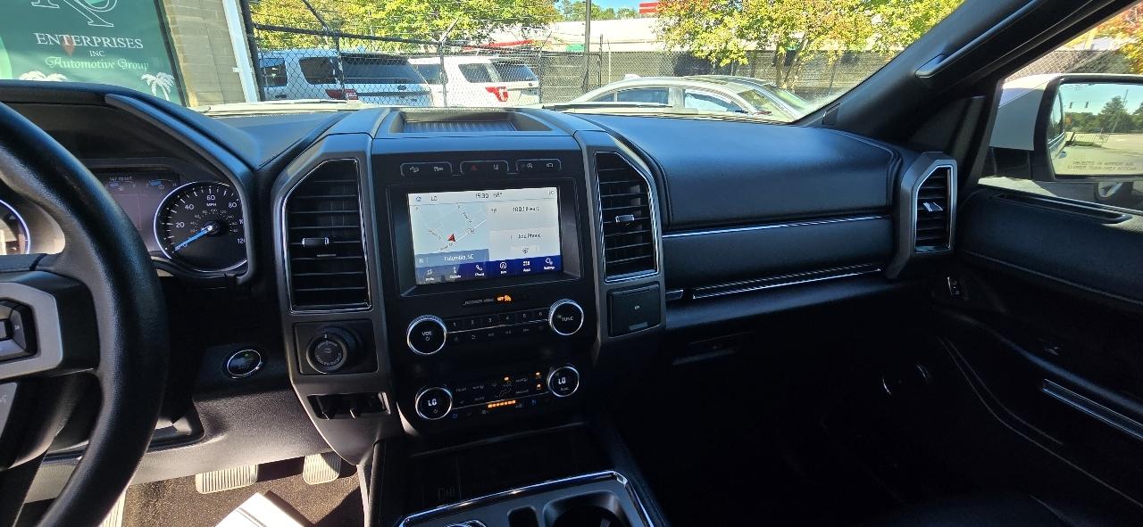 Ford Expedition XLT 4x4 2020